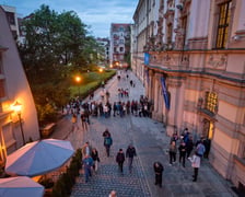 Kolejki podczas Nocy Muzeów 2026