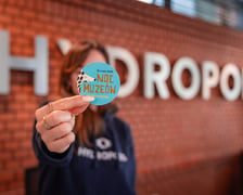 <p>Zwiedzanie Kotłowni Wschodniej w Hydropolis podczas Nocy Muze&oacute;w</p>