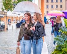 <p>Pierwszy (nieco deszczowy) dzień Festiwalu Delicje 2026. Wrocław, 05.06.2026.</p>