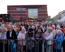 Koncert Kombii z Mazowszem na Placu Wolności we Wrocławiu (5 czerwca 2026)