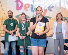 Festiwal Kulinarny Delicje 2026