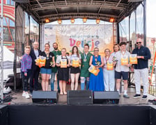 Festiwal Kulinarny Delicje 2026