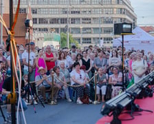 <p>Koncert przed Operą Wrocławską z okazji Święta Muzyki 21 czerwca 2026</p>