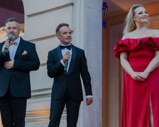 <p>Koncert przed Operą Wrocławską z okazji Święta Muzyki 21 czerwca 2026</p>