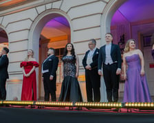 <p>Koncert przed Operą Wrocławską z okazji Święta Muzyki 21 czerwca 2026</p>