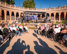 <p>Wrocławski Bastion Piosenki &ndash; koncert 23 czerwca</p>