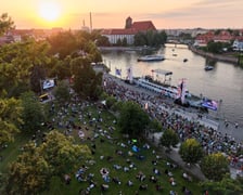 Bezpłatne koncerty na pokładach statków Wratislavia i Rusałka przy Bulwarze Dunikowskiego w ramach Święta Wrocławia 2026 - 25 czerwca 2026 r.
