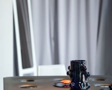 Wystawa „Zieta x Bulvary. Interwencje z metalu”