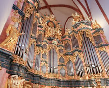 Koncert organowy w bazylice św. Elżbiety, 3 lipca 2026 r.