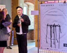 30. Wystawa Wrocławskiej Grafiki Użytkowej, wernisaż 7 lipca 2026