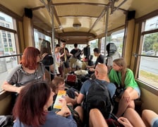 Vertigo Summer Jazz Festival. Koncert w tramwaju, 14 lipca 2026 r.