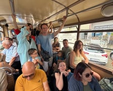 Vertigo Summer Jazz Festival. Koncert w tramwaju, 14 lipca 2026 r.