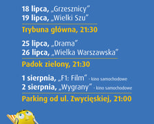 <p>Reperturar kina plenerowego na WTWK Partynice</p>