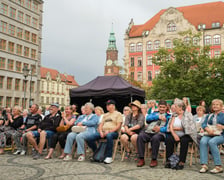 <p>VI Lwowski Dzień we Wrocławiu. Plac Solny, 15.07.2026</p>