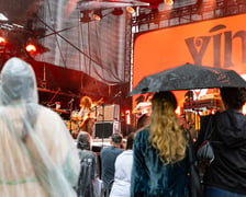 <p>Pierwszy dzień festiwalu WROsound 2026 - Wrocław, 17.07.2026.</p>