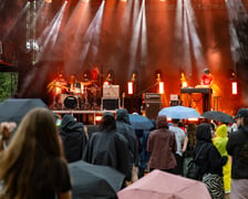 <p>Pierwszy dzień festiwalu WROsound 2026 - Wrocław, 17.07.2026.</p>