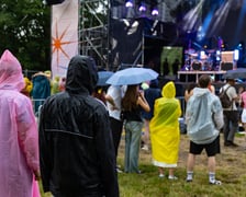 <p>Pierwszy dzień festiwalu WROsound 2026 - Wrocław, 17.07.2026.</p>