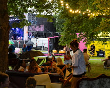 <p>Pierwszy dzień festiwalu WROsound 2026 - Wrocław, 17.07.2026.</p>