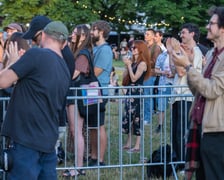 Drugi dzień koncertów Festiwal WROSound 2026 na ul. Mazowieckiej