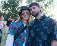 Drugi dzień koncertów Festiwal WROSound 2026 na ul. Mazowieckiej