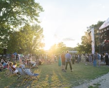 Drugi dzień koncertów Festiwal WROSound 2026 na ul. Mazowieckiej