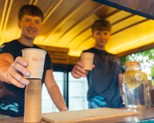 Drugi dzień koncertów Festiwal WROSound 2026 na ul. Mazowieckiej