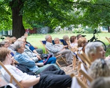 Muzyczny wieczór na Krzykach - 19.07.2026 r.