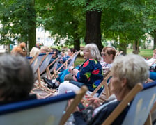 Muzyczny wieczór na Krzykach - 19.07.2026 r.