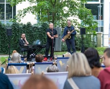 Muzyczny wieczór na Krzykach - 19.07.2026 r.