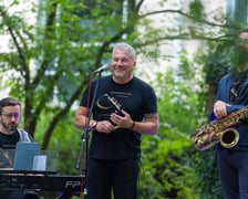 Muzyczny wieczór na Krzykach - 19.07.2026 r.