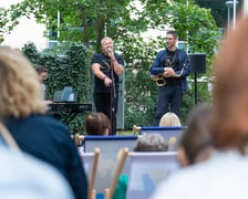 Muzyczny wieczór na Krzykach - 19.07.2026 r.
