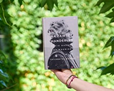 <p>Tatiana de Rosnay, &bdquo;Na zawsze Manderley. Życie Daphne du Maurier&rdquo;, przekład Joanna Polachowska, Wydawnictwo Albatros</p>