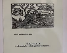 <p>Wystawa drzeworyt&oacute;w z przedstawieniami Islandii widzianej oczami XVI-wiecznego podr&oacute;żnika</p>