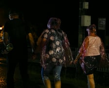 Ewakuacja uczestników koncertu Męskie Granie we Wrocławiu, 31.07.2026 r.