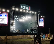 Ewakuacja uczestników koncertu Męskie Granie we Wrocławiu, 31.07.2026 r.