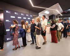 Gala wręczenia nagród 26. MFF Tauron Nowe Horyzonty.