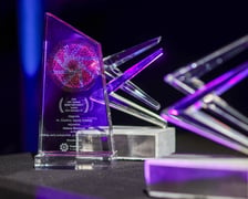 Gala wręczenia nagród 26. MFF Tauron Nowe Horyzonty.