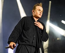 Męskie Granie 2026 we Wrocławiu - zdjęcia z drugiego dnia koncertów na Polach Marsowych, 1.08.2026