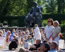 Koncert chopinowski w Parku Południowym, 2.08.2026 r.