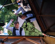 Koncert chopinowski w Parku Południowym, 2.08.2026 r.