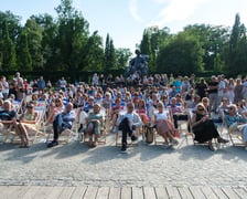 Koncert chopinowski w Parku Południowym, 2.08.2026 r.