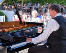 Koncert chopinowski w Parku Południowym, 2.08.2026 r.