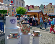 <p>Bolesławieckie Święto Ceramiki w 2025 roku</p>