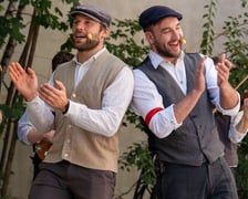 Koncert z okazji rocznicy powstania warszawskiego, Przedmieście Oławskie, 9 sierpnia 2026