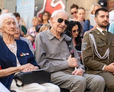 Koncert z okazji rocznicy powstania warszawskiego, Przedmieście Oławskie, 9 sierpnia 2026