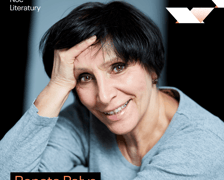 Renata Pałys | SP nr 4, ul. Powstańców Śląskich 210-218 | Judith Schalansky, Szyja żyrafy