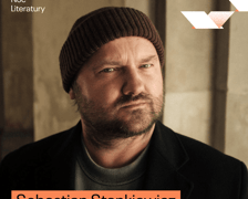 Sebastian Stanki Stankiewicz | SP nr 47, ul. Januszowicka 35-37 | Ota Pavel. Puchar od Pana Boga