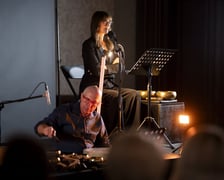 <p>"Wyspa" Teatr PO KOLEI na Dworcu Gł&oacute;wnym</p>