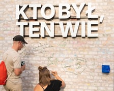 <p>Erste Letnie Brzmienia, pierwszy dzień koncert&oacute;w na Stadionie Olimpijskim we Wrocławiu, piątek 28.08.2026.</p>