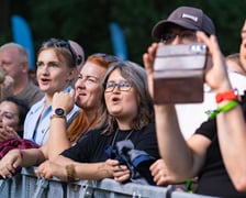 <p>Erste Letnie Brzmienia, drugi dzień koncert&oacute;w na Stadionie Olimpijskim we Wrocławiu, 29.08.2026</p>
